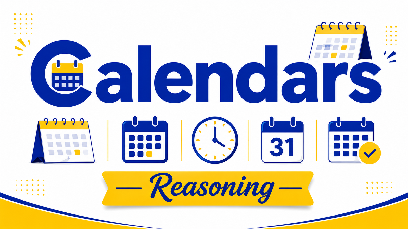 Calendars
